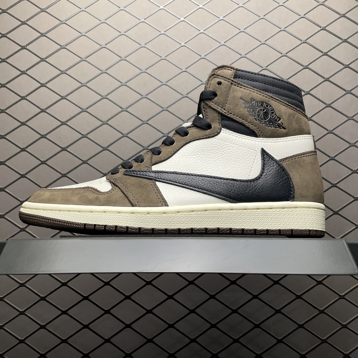 JRD 1 Retro High OG SP Travis Scott CD4487-100