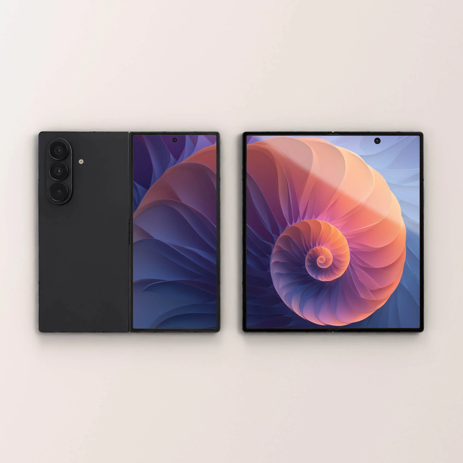 Galaxy Z Fold7 1TB (AT&T)