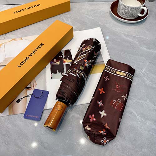 Windproof Automatic Sun Rain Umbrella UPF50+ YS-926031