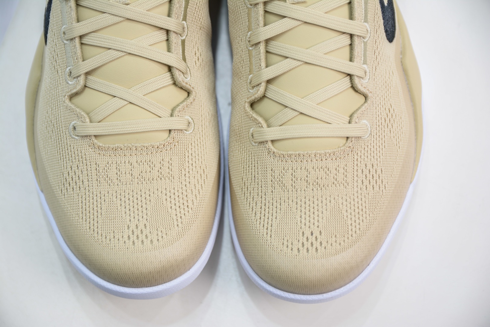 NK Kobe 8 Zoom Kobe Vlll System