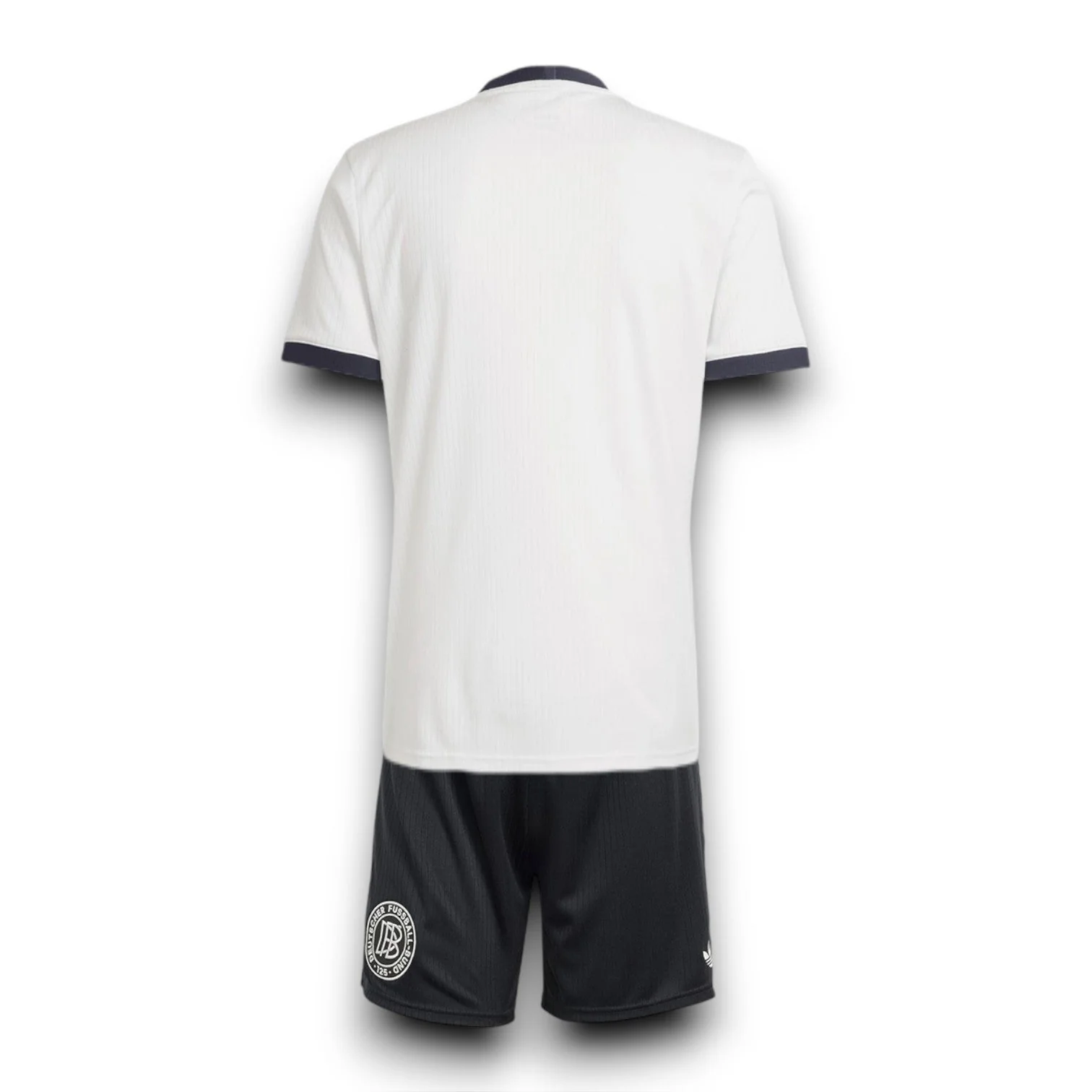Kids Germany 125th Anniversary Kit Jersey