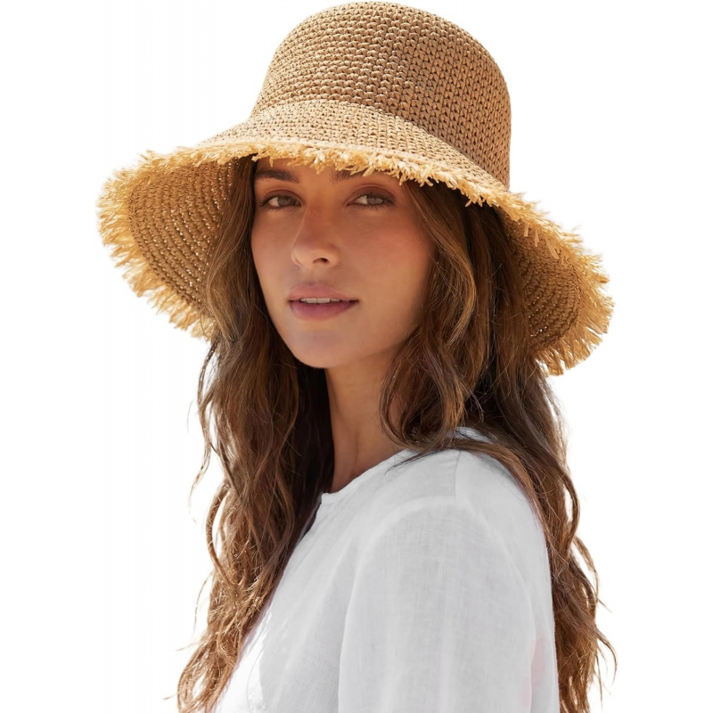 Beach Hats for Women