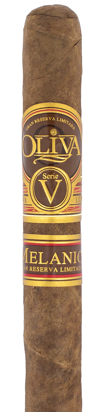Oliva Serie V Melanio Edición Año 2022 Limited Edition Cigar - Single