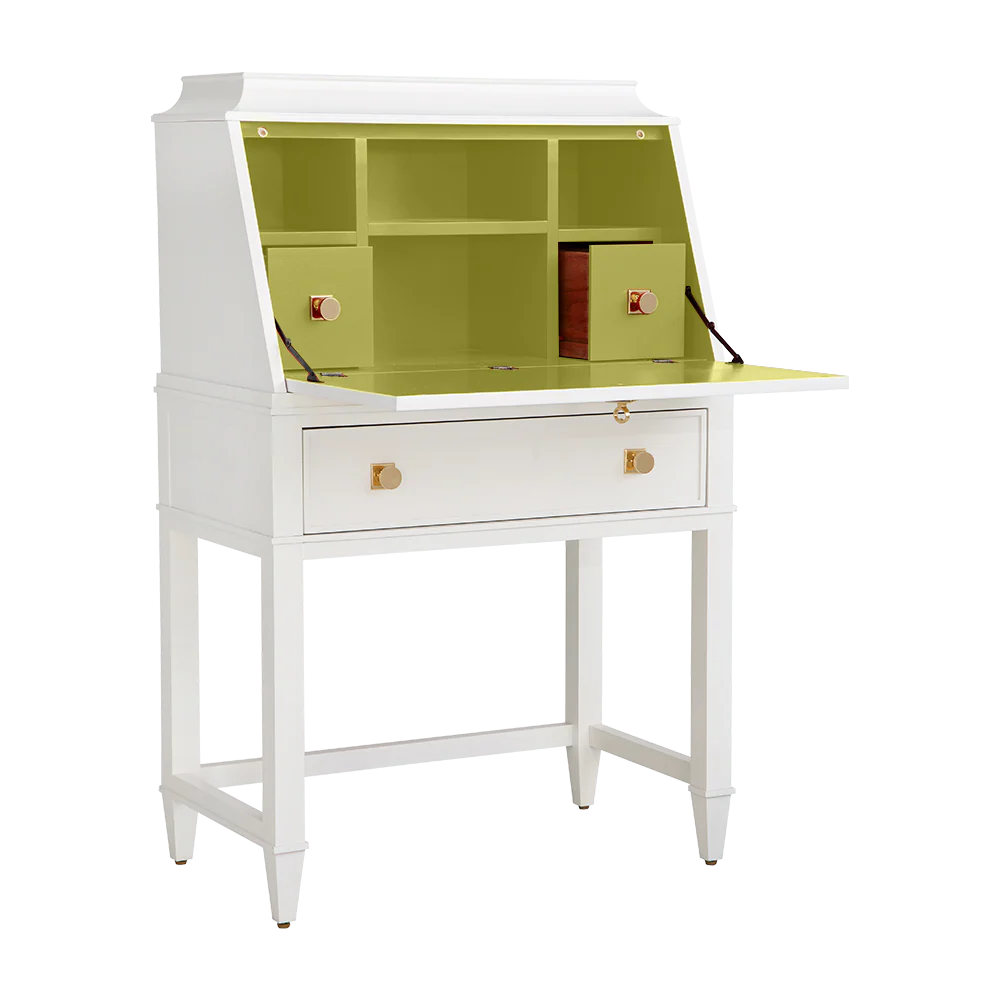Rowayton Secretary Desk