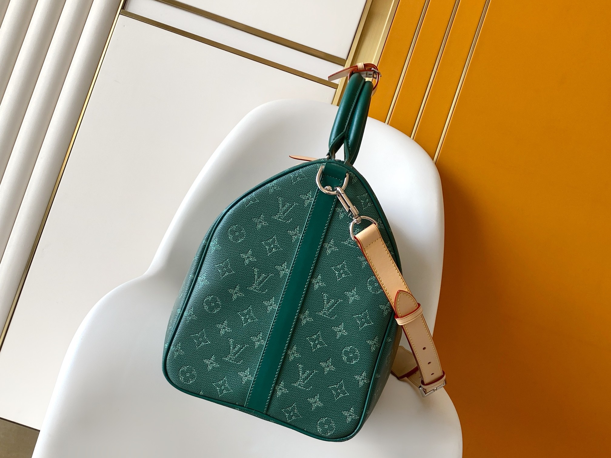 LV Keepall M26865 29X23X50CM
