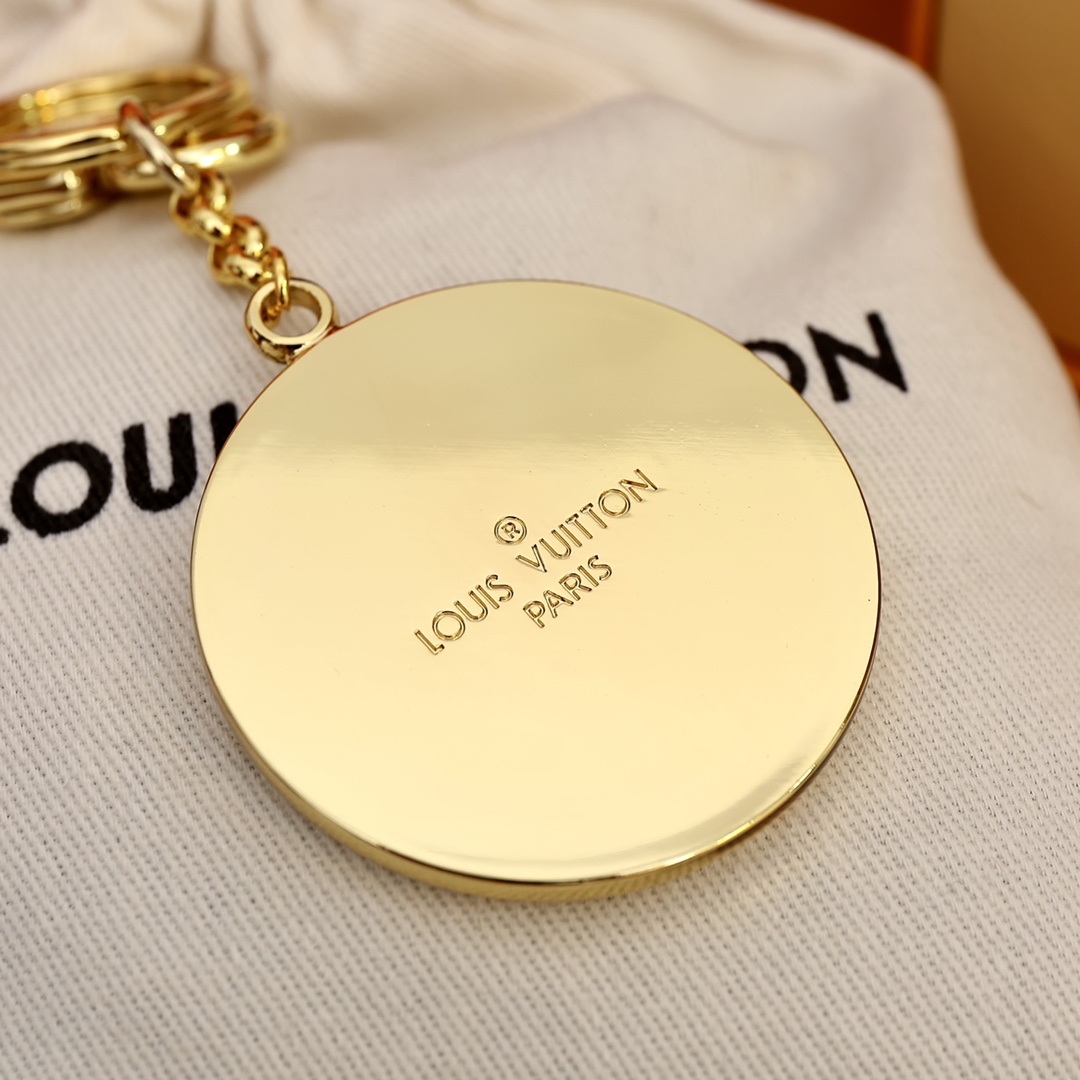 Fashion Key Chain YSK-91700074