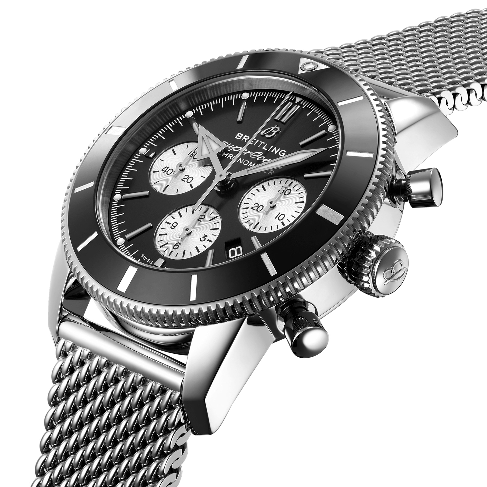 Breitling Superocean Heritage II B01 Chronograph 44-P17531534