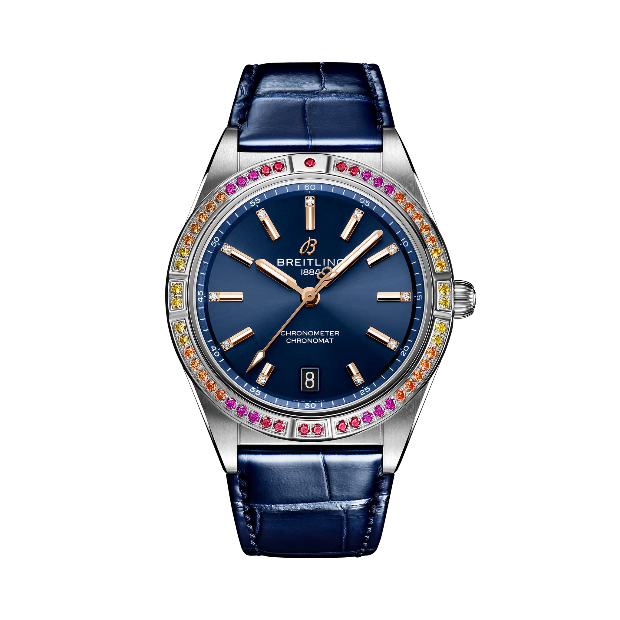 Breitling Chronomat Automatic 36mm South Sea A10380611C1P1