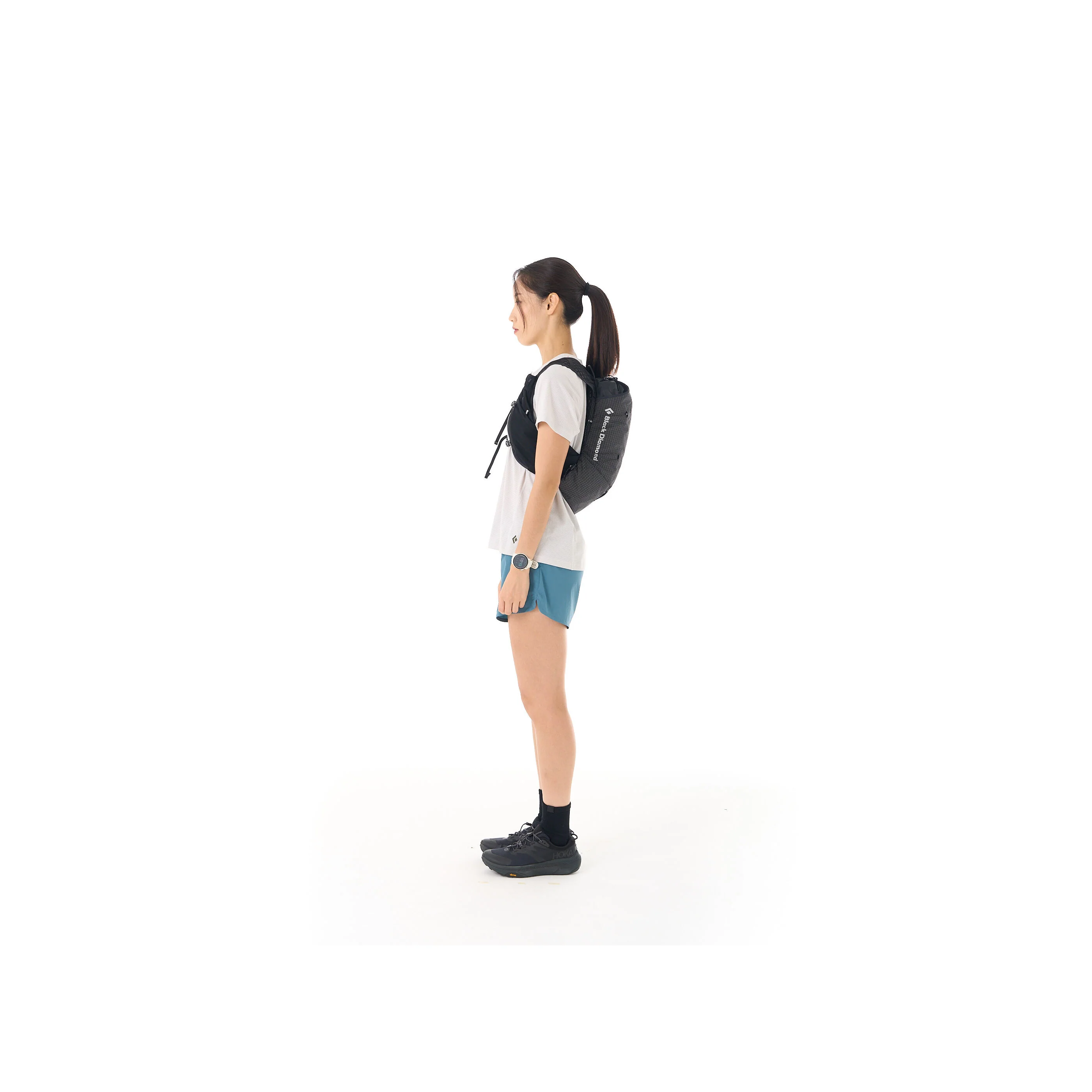 Women's Distance 8 Backpack