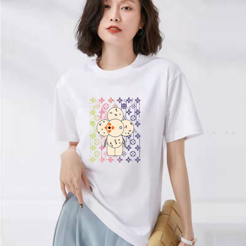 Fashion T-shirt TX-971093