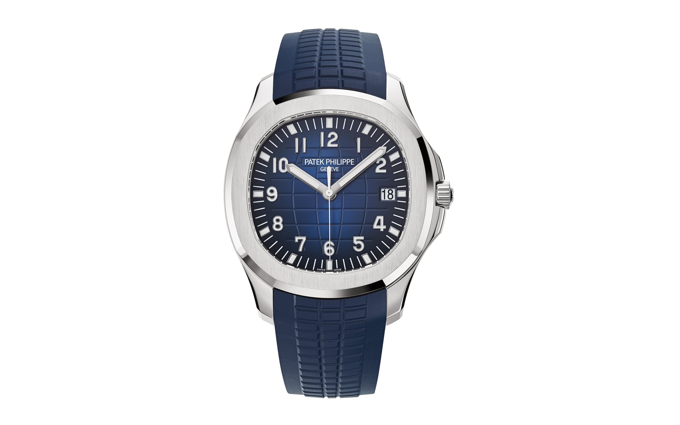 Patek Philippe アクアノート-5168G -001時計