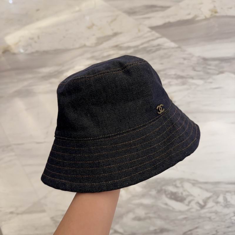Chanel hat（Multiple colors）