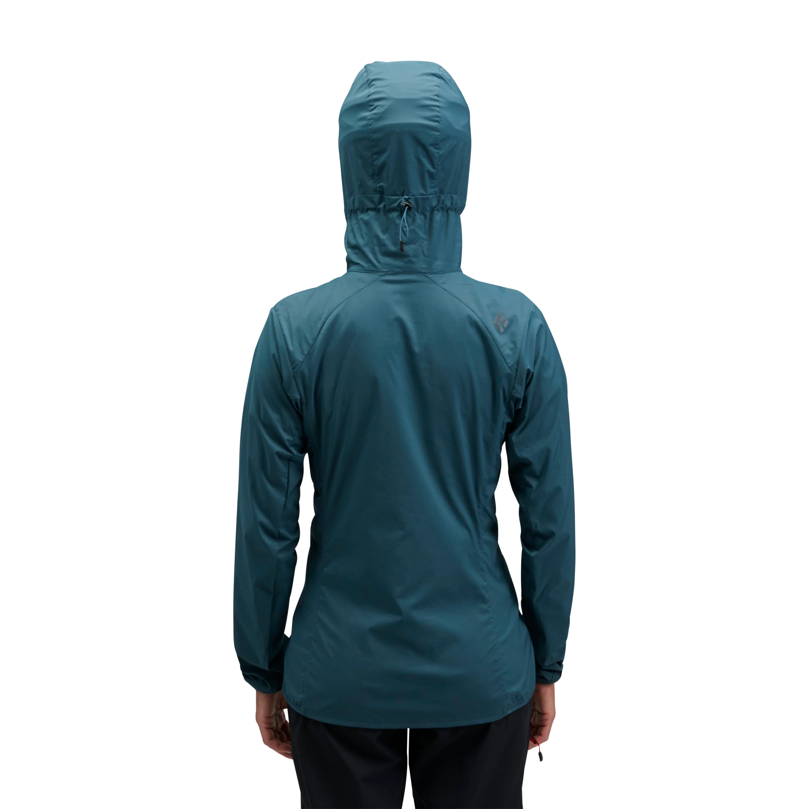 Women's Alpine Start Hoody - Past Season
