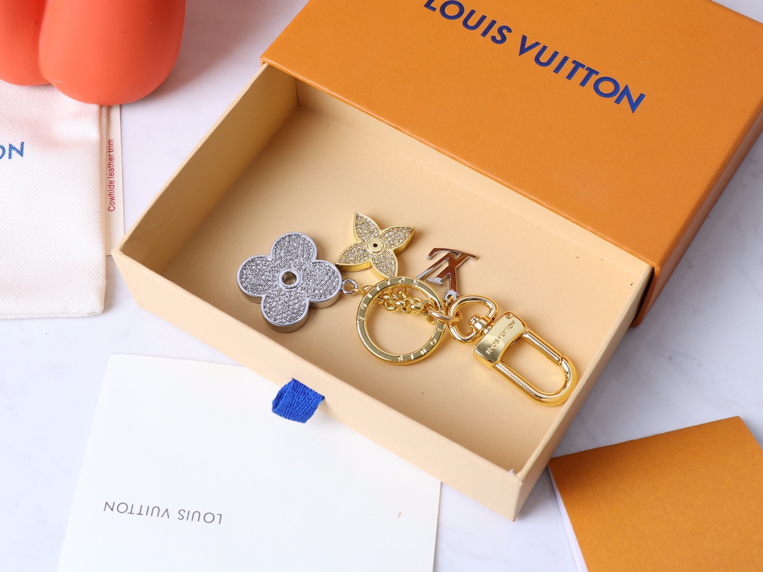 Fashion Key Chain YSK-91700075