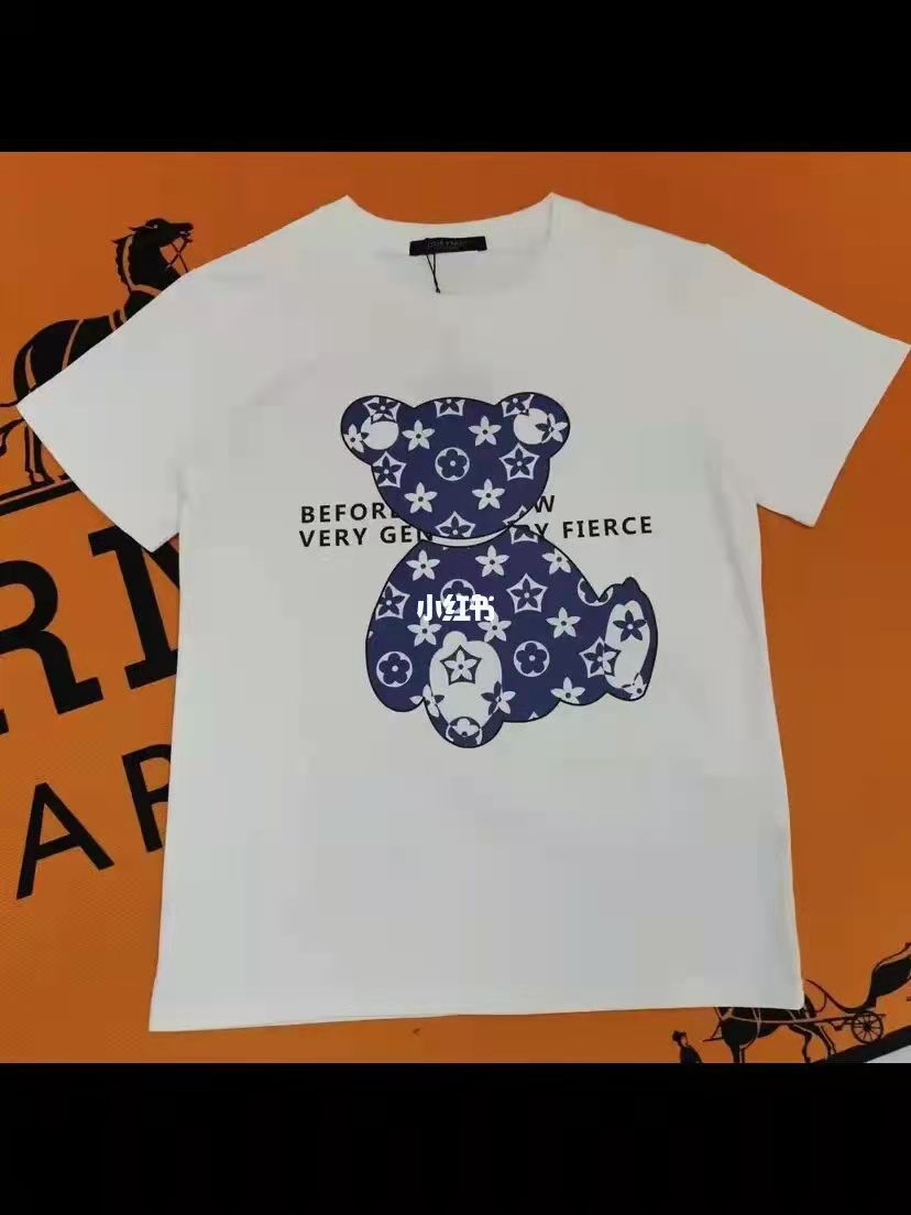 Fashion T-shirt TX-9710100