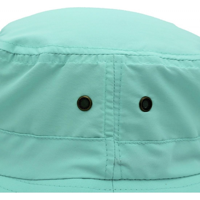 Women's Lightweight Safari Sun Hat