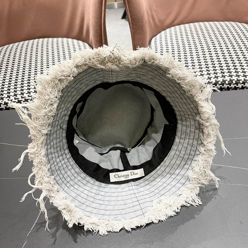 DR hat