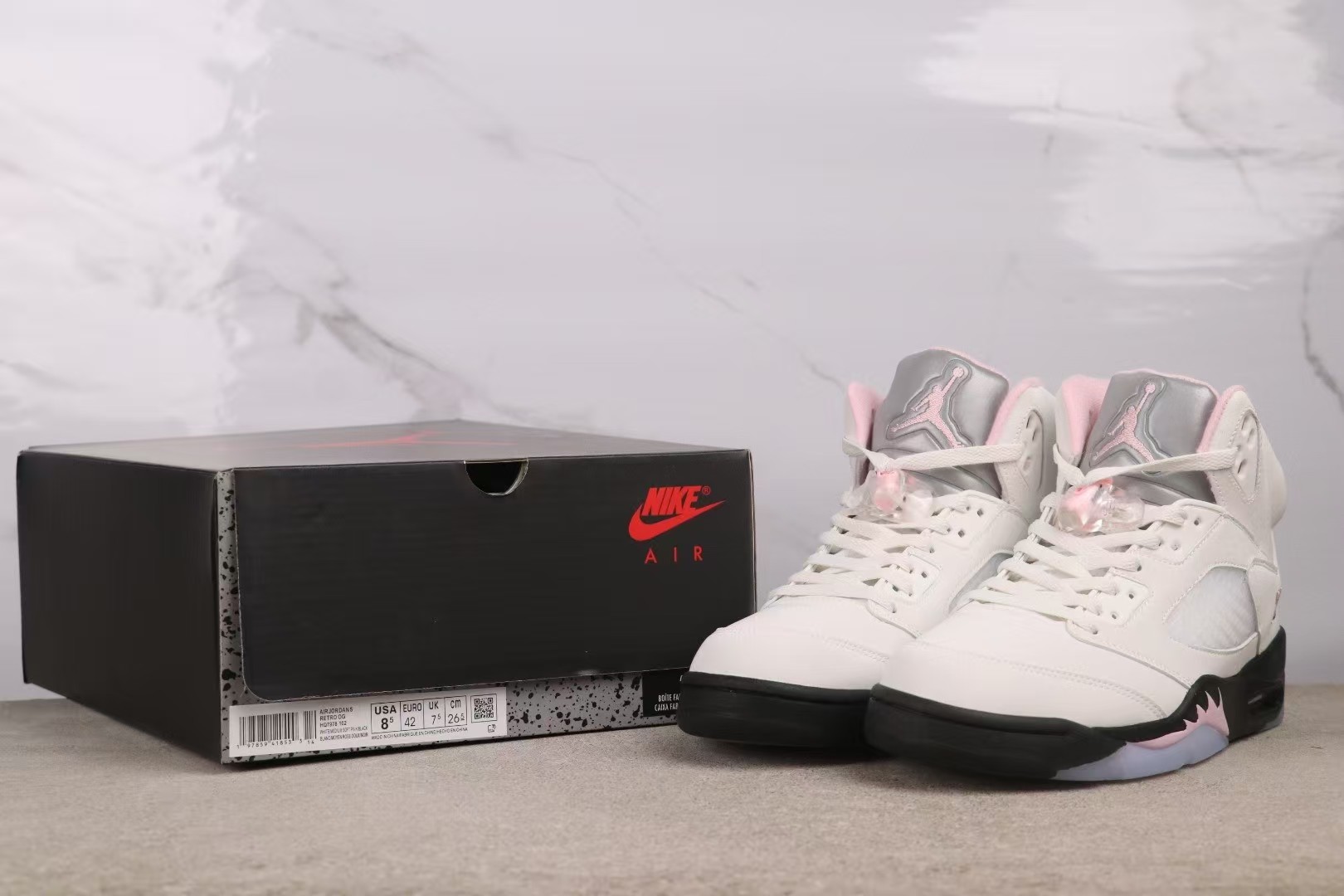 JRD 5 OG “35th Anniversary” HQ7978-102