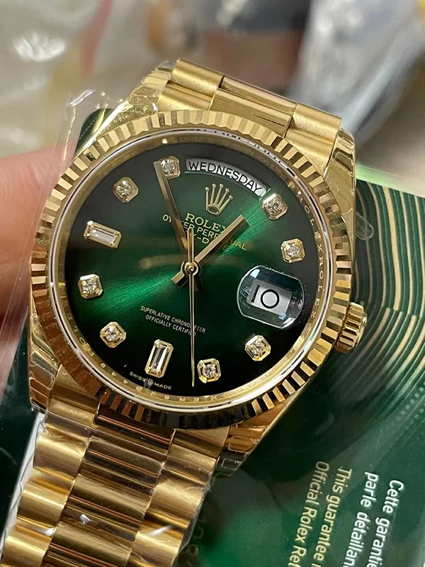 Classical Man’s Mechanical Watch WB-7180051