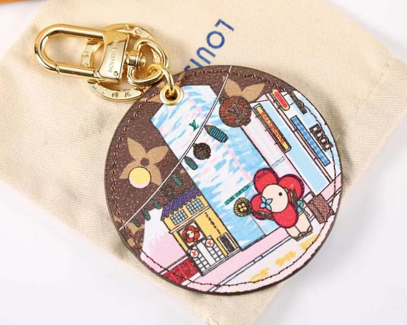 Fashion Key Chain YSK-917000140