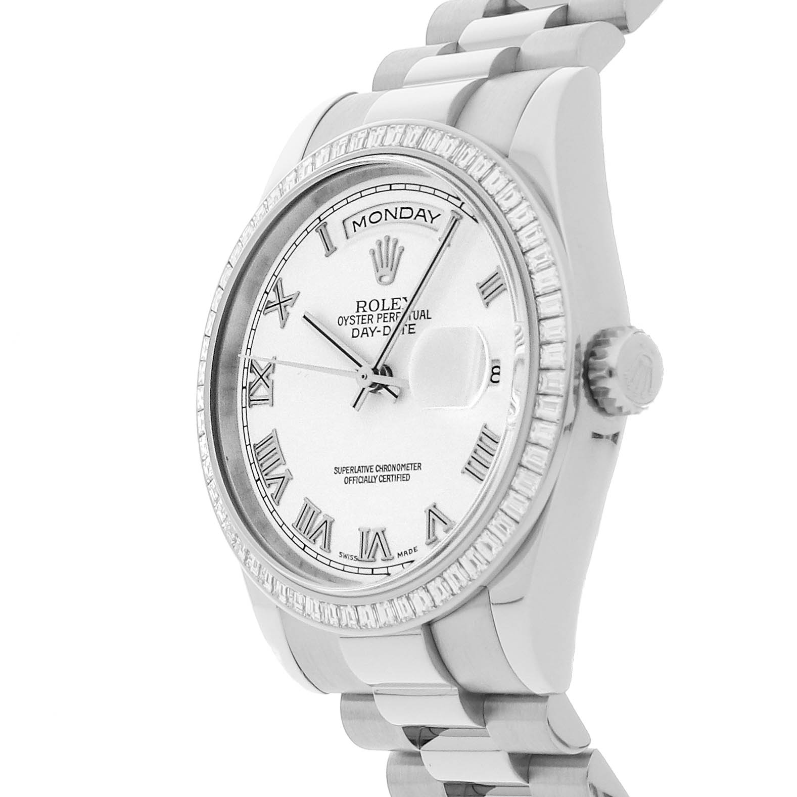 Rolex Day-Date 118399BR-4702965