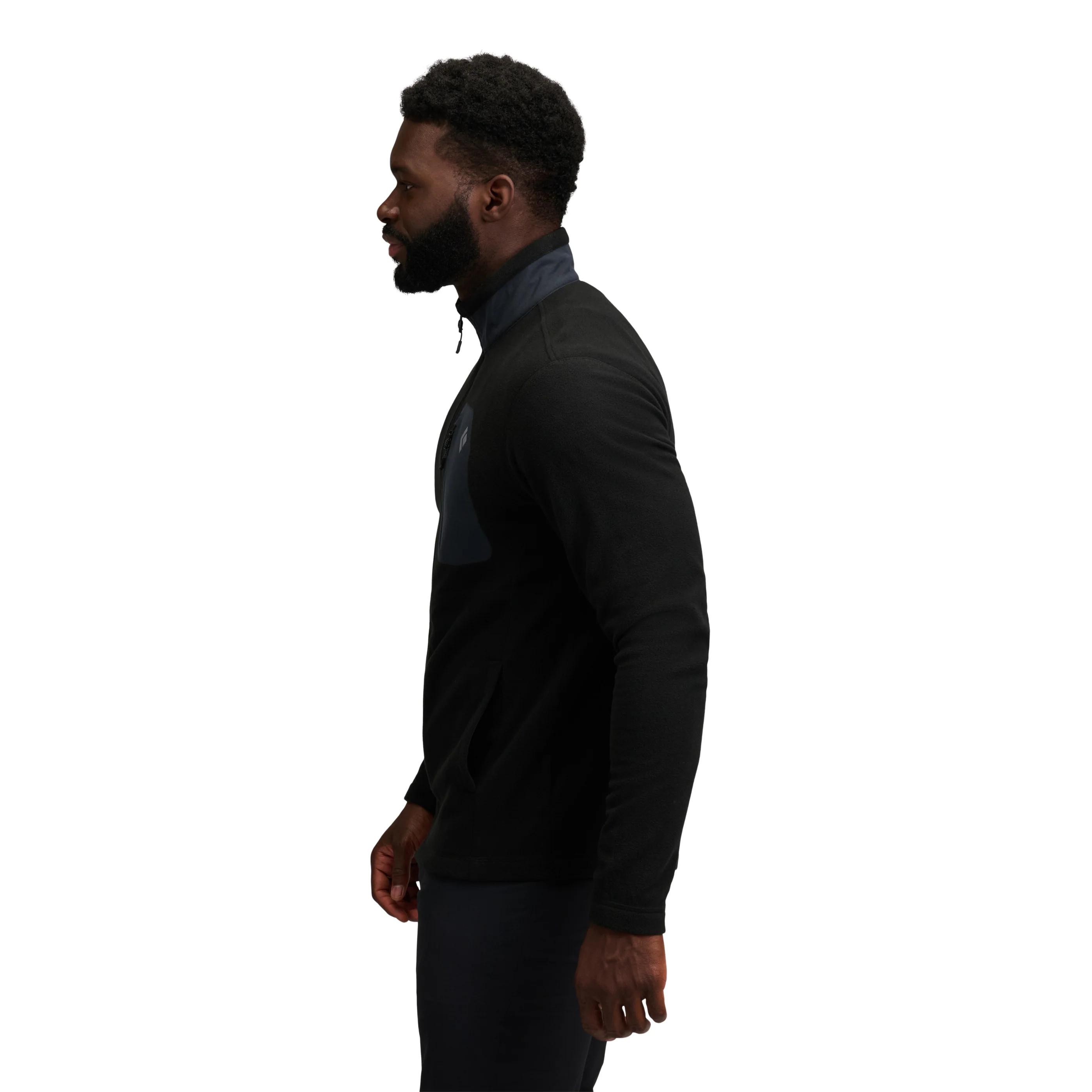 Men's Rift Full-Zip Fleece Jacket