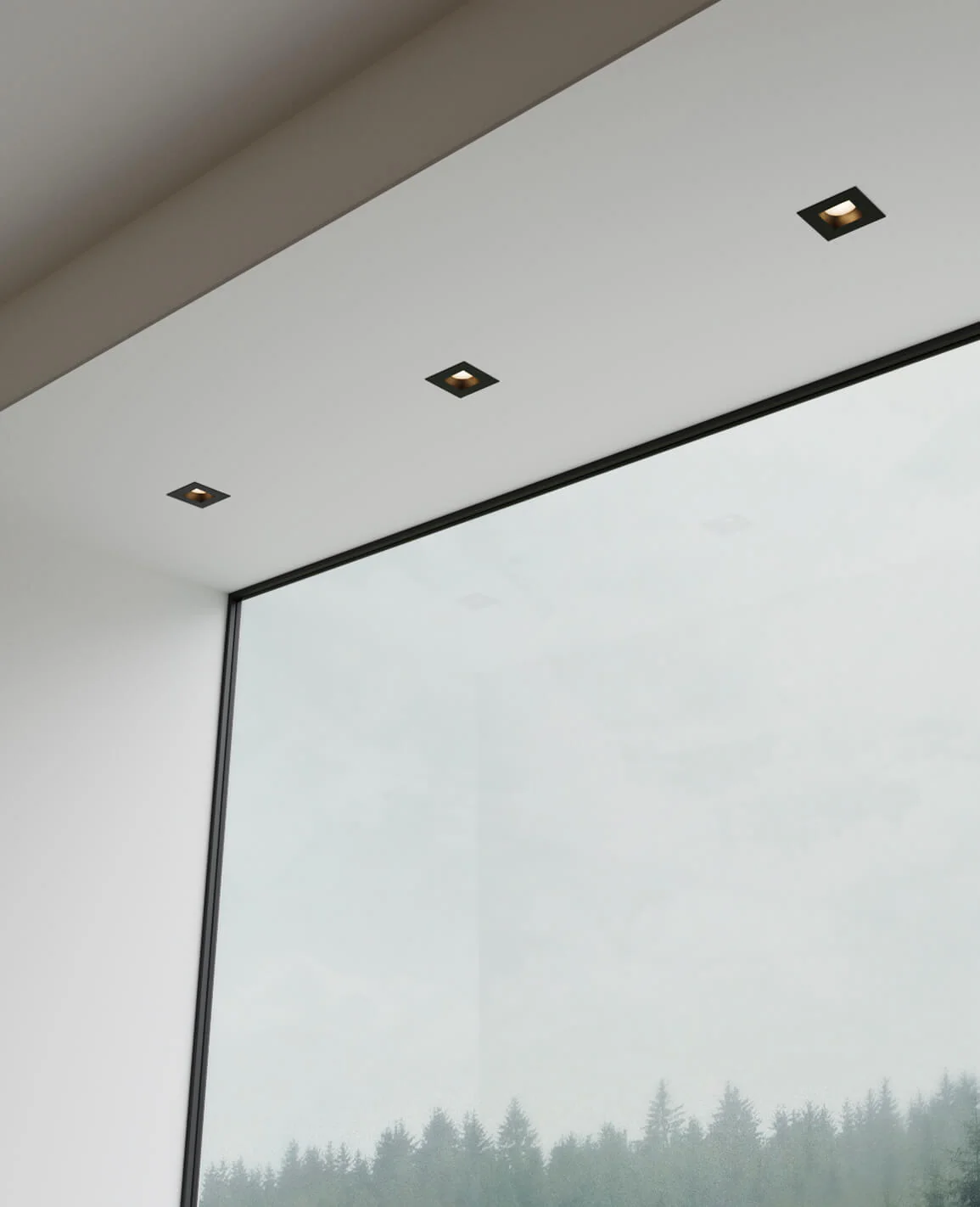 Square Trim