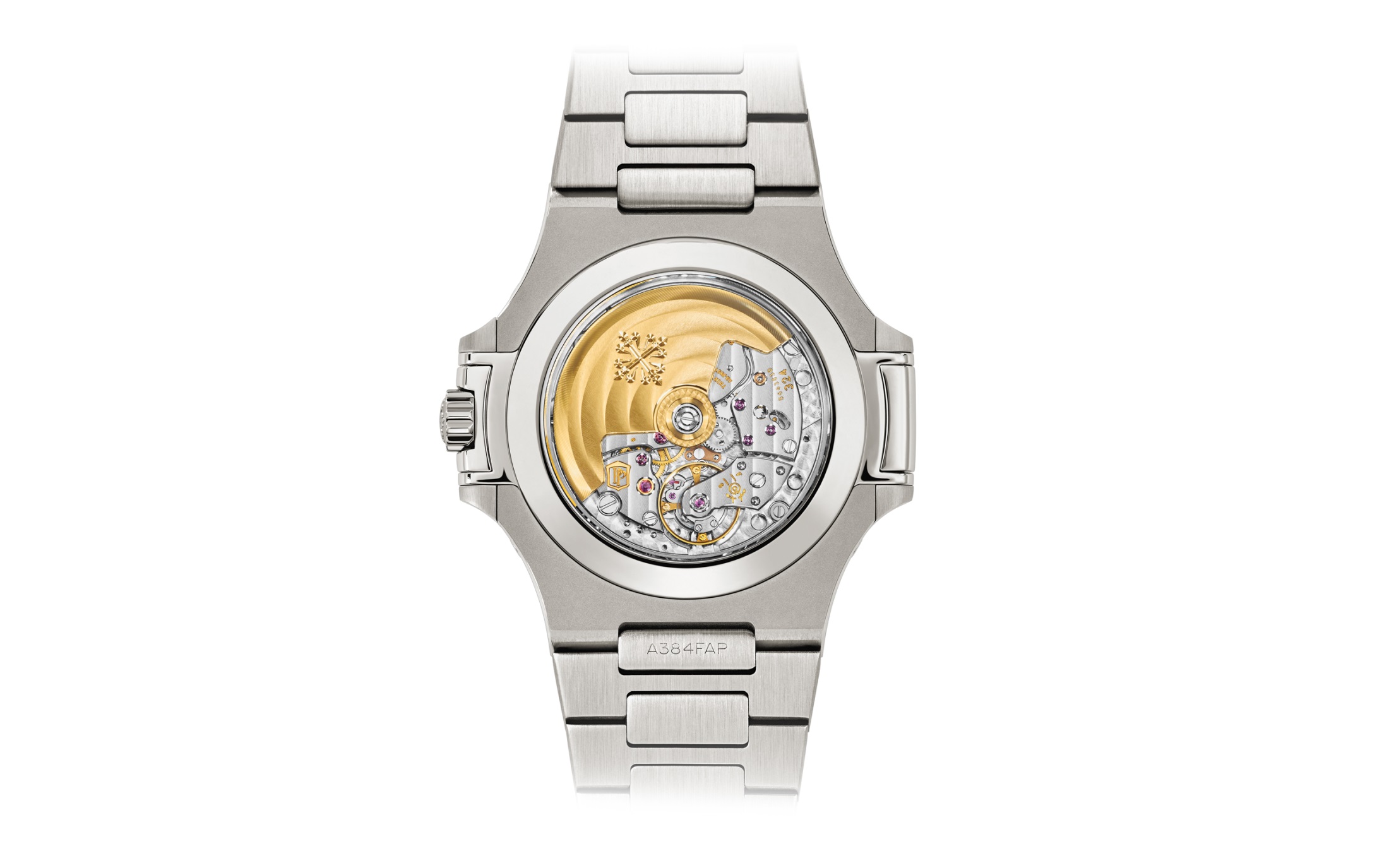 Patek Philippe ノーチラス-5726/1A -014時計