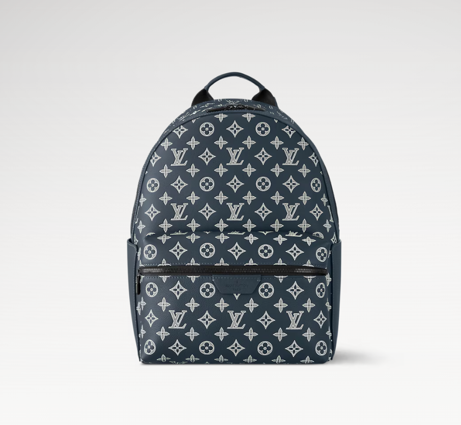 LV DISCOVERY Backpack 29*38*20CM（Multiple colors）