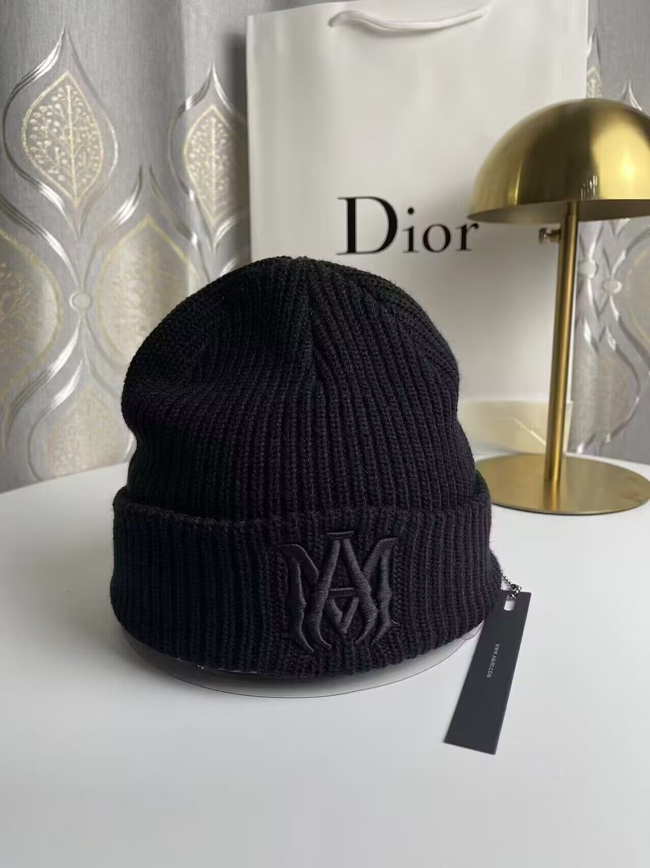 Amri Cold cap