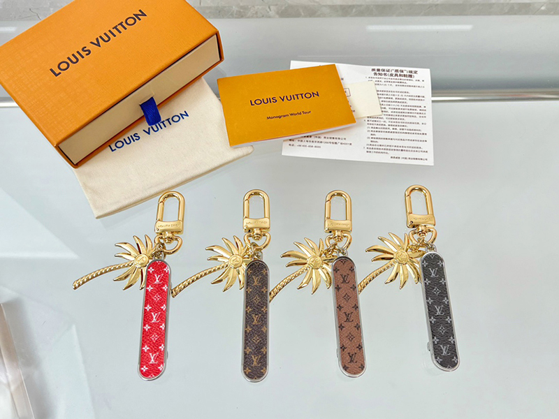 Fashion Key Chain YSK-917000351