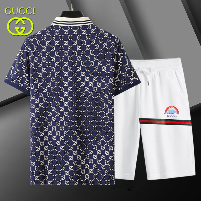 GUC Two Piece Short