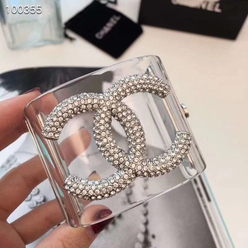 Chanell Bracelets