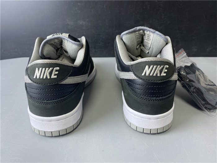 NK SB Dunk Low J-Pack Shadow BQ6817-007