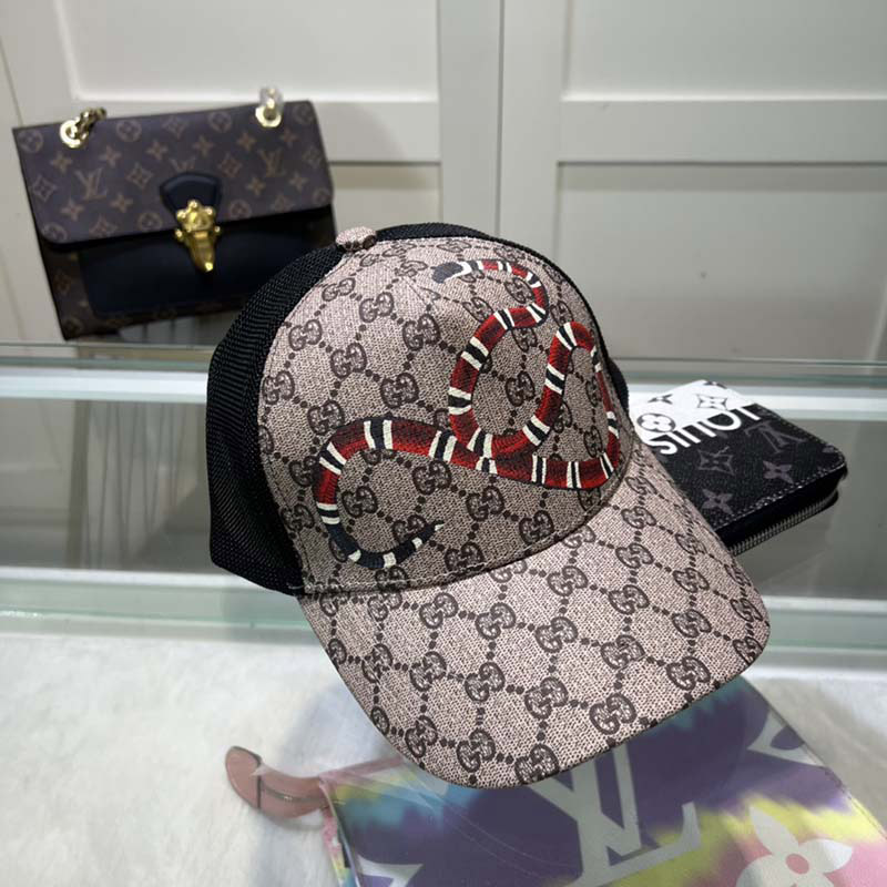 Fashion Adjustable Baseball Cap MZ-916124