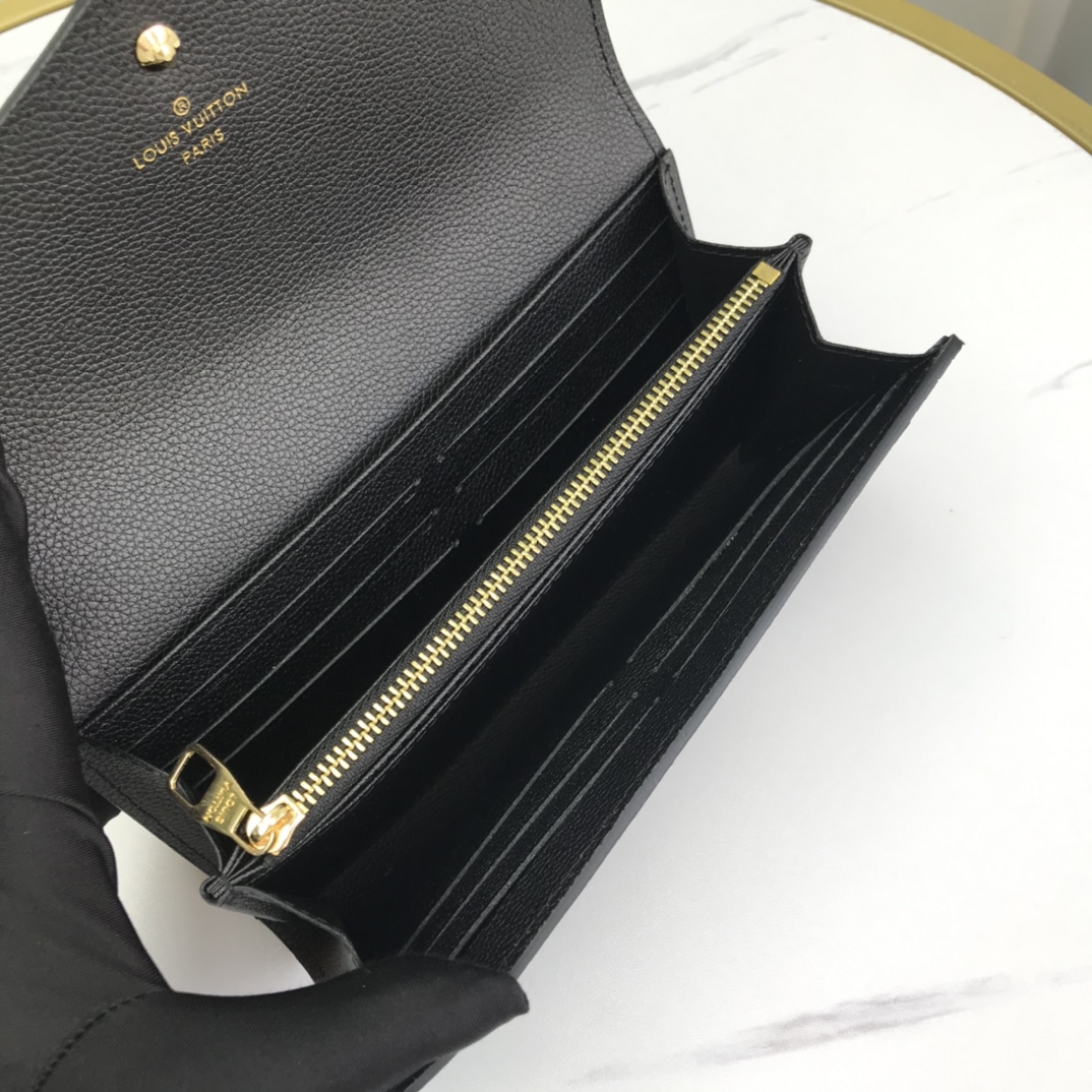 4 colors Long wallet 7.5″x3.9″ BB-918000359