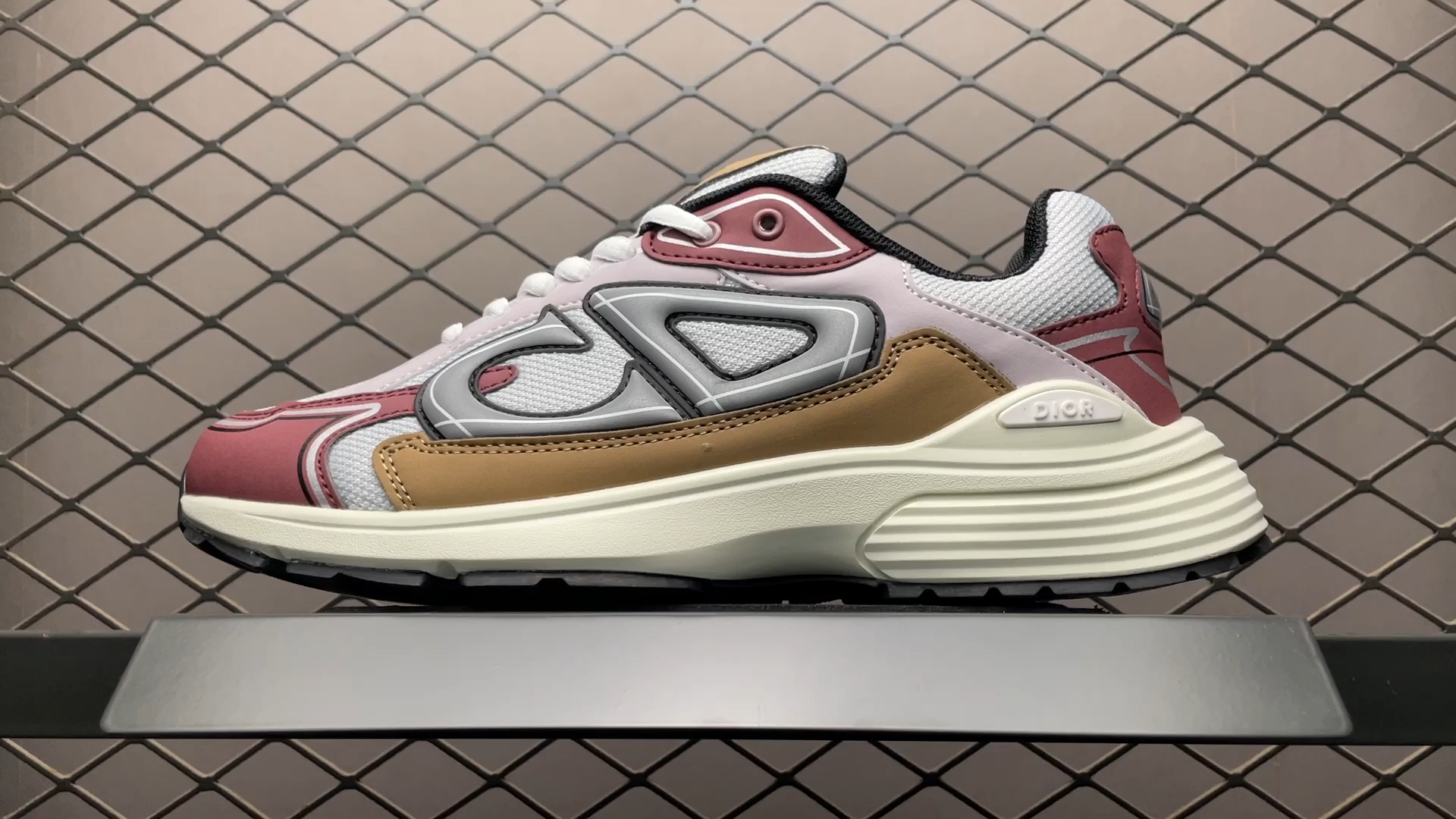 DR b30 sneaker