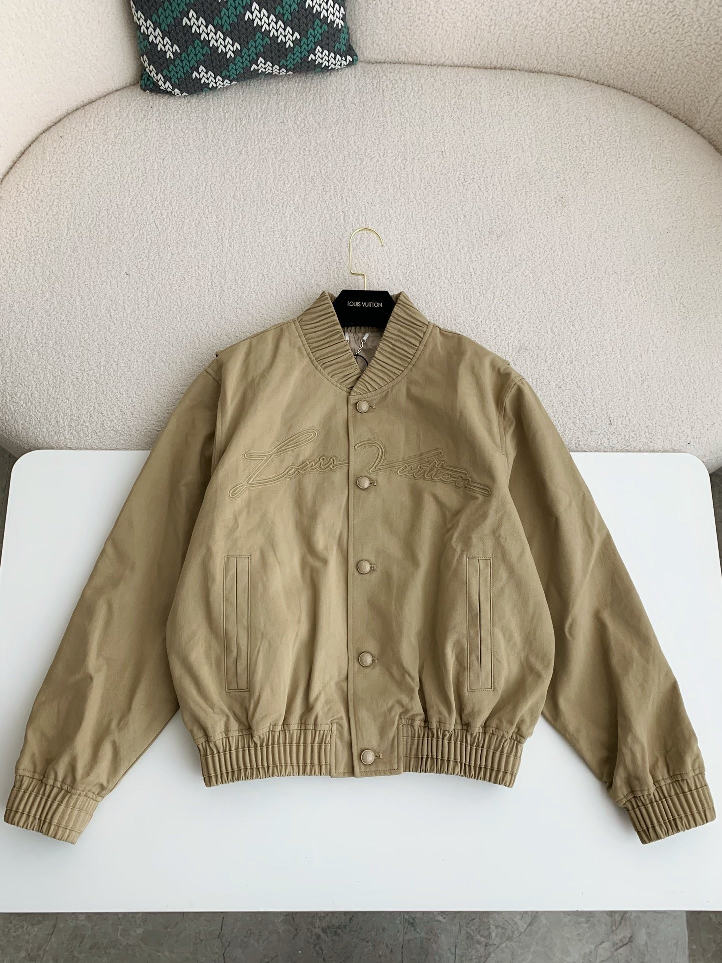 LV Jackets