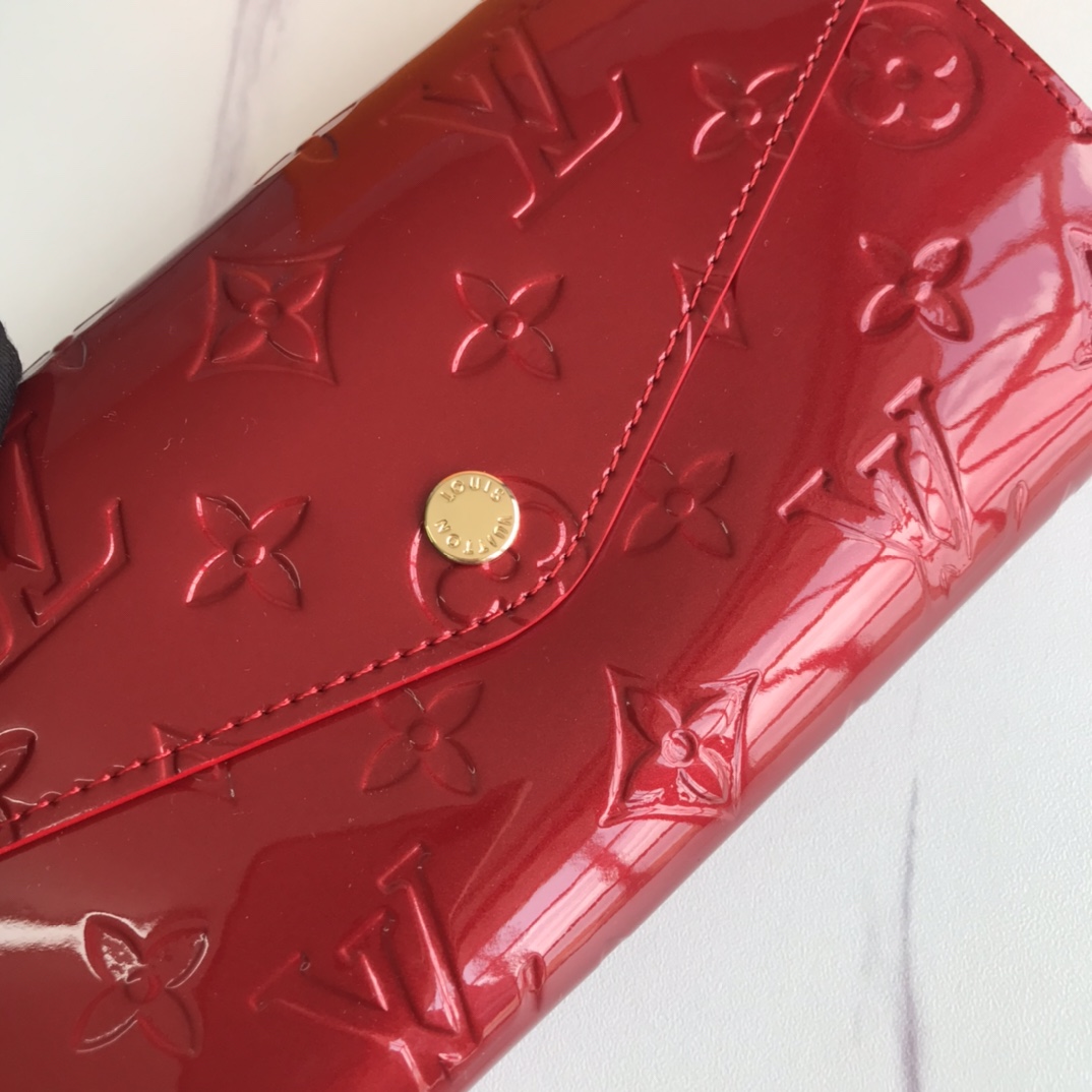 5 colors Long wallet 7.5″x3.9″ BB-918000321