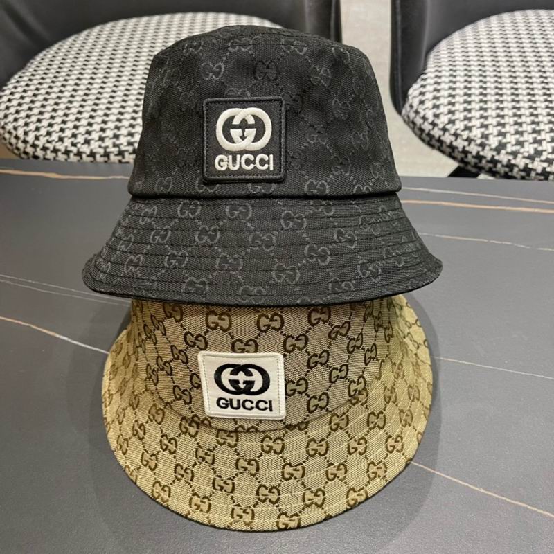 GUC hat