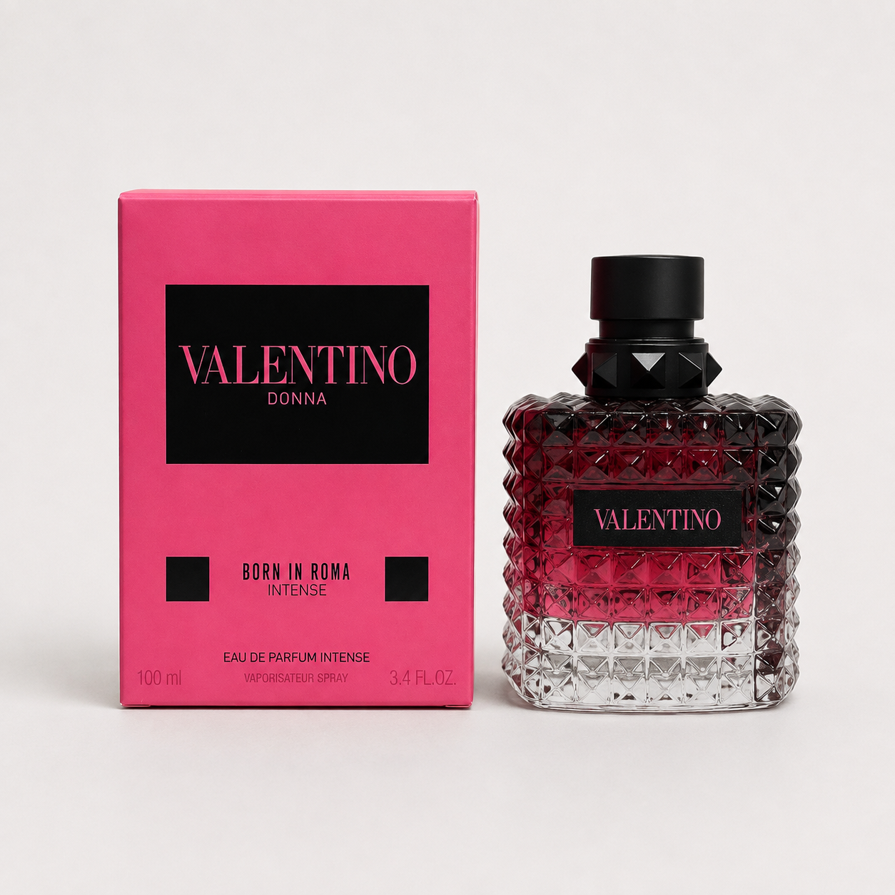 D069：Valentino Donna Born In Roma Intense Eau de Parfum 100ml
