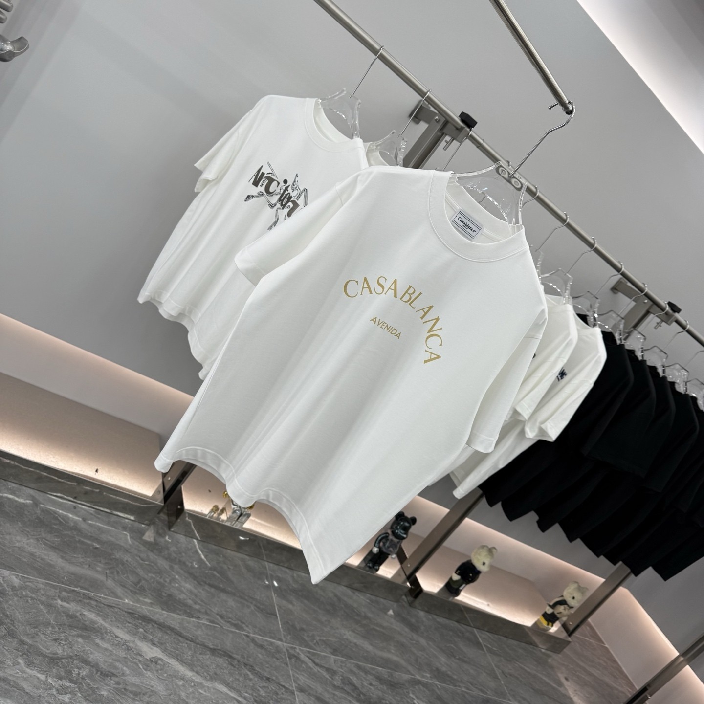 Casablan T-Shirt
