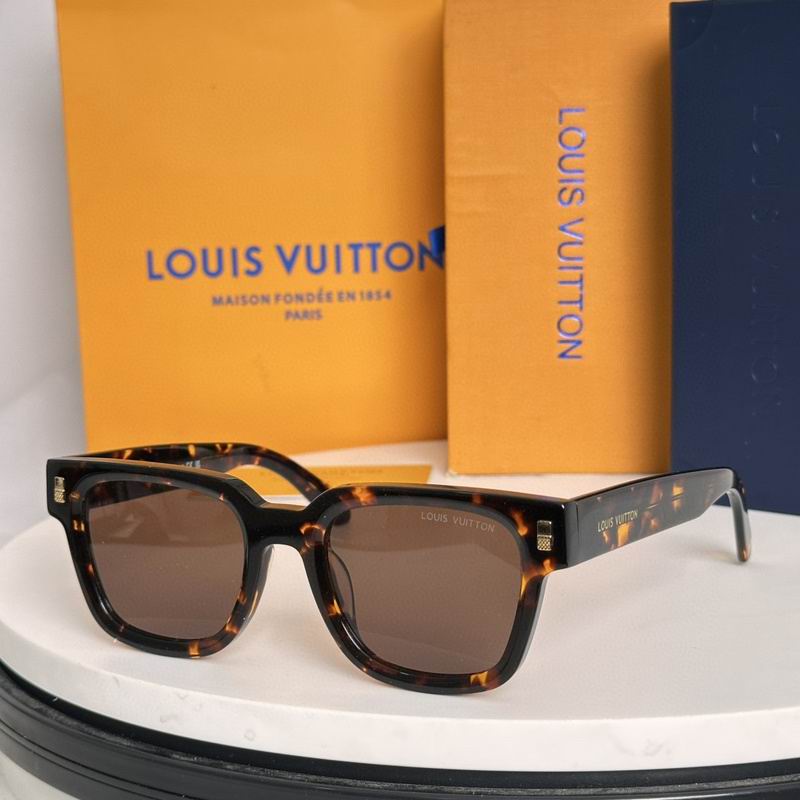 LV Sunglasses