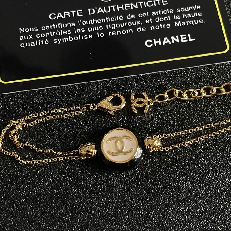 Chanell Bracelets