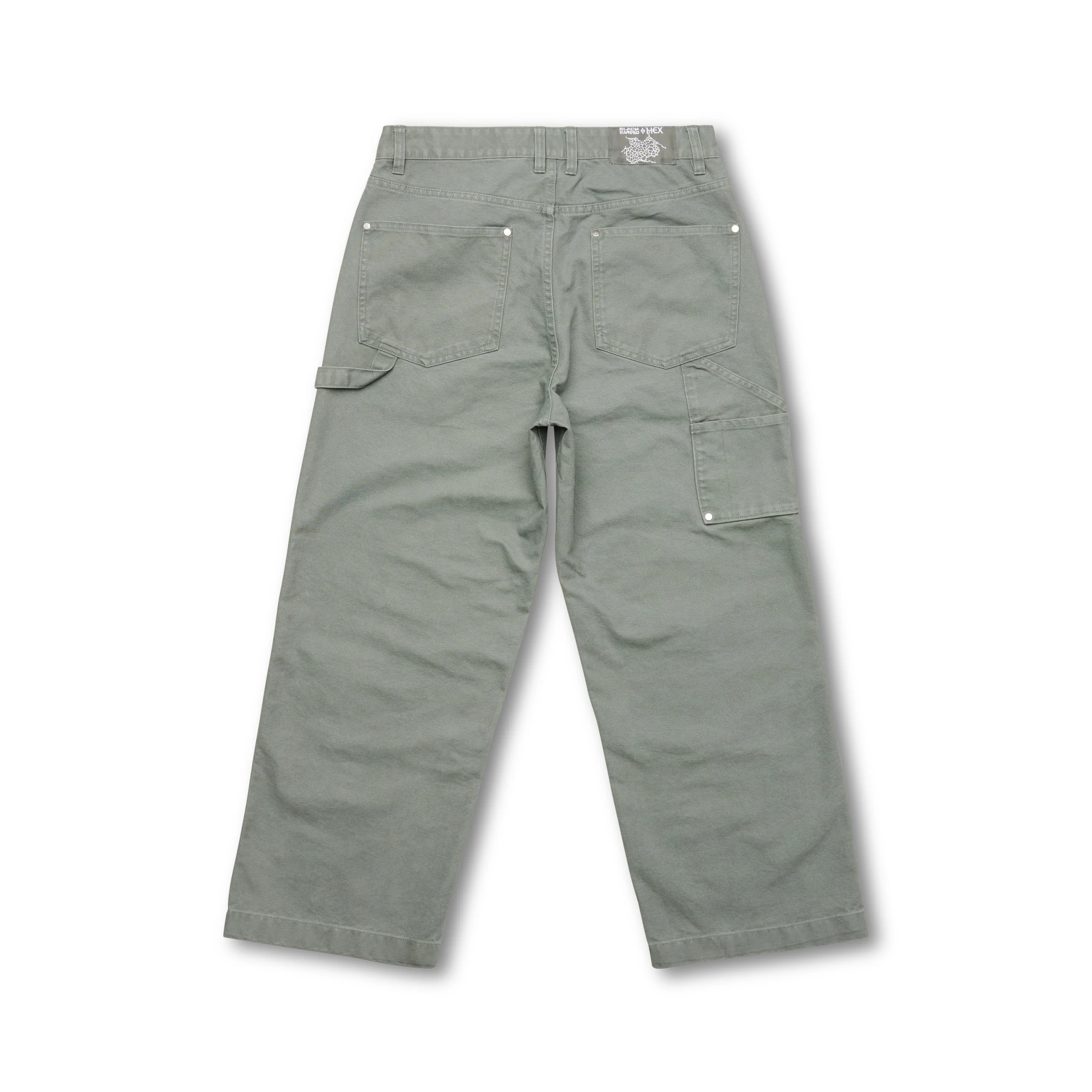 Men's BD HEX Durham Pants