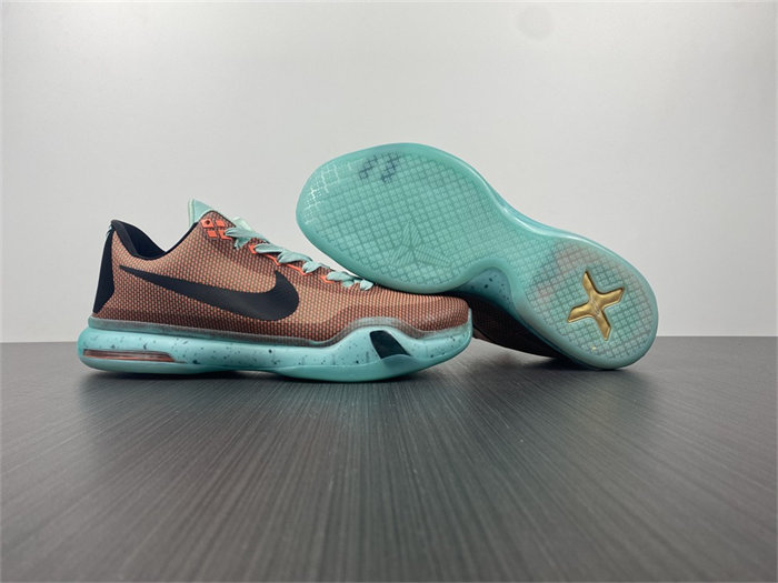 NK Kobe 10 Easter 705317-808
