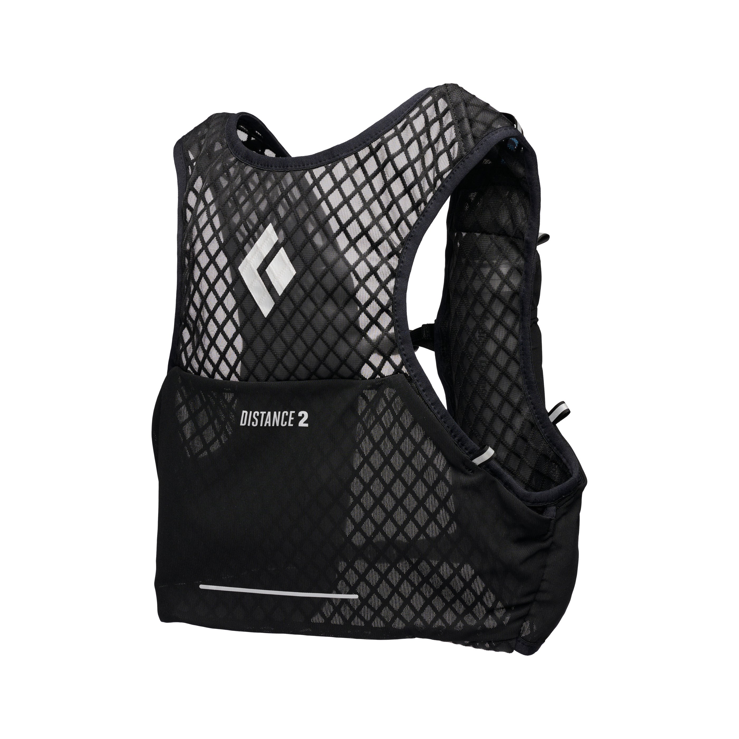 Distance 2 Vest