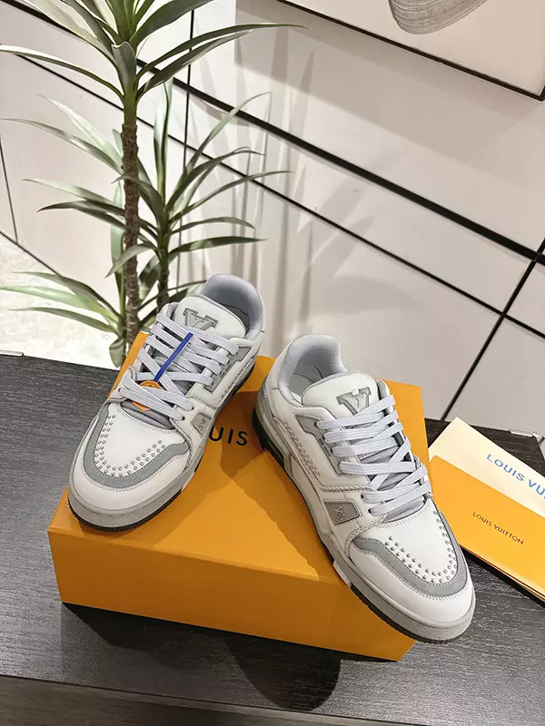 Top Quality Casual Shoes LX-872567