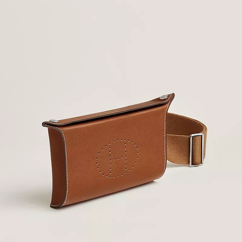 Hermès H088914CK37 Videpoches bag L 10.6