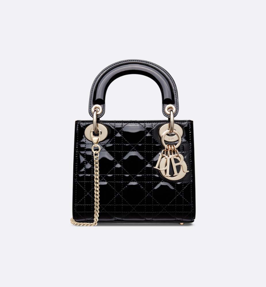 MINI LADY  BAG